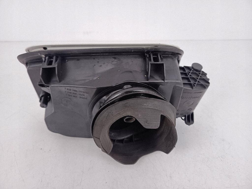 BMW Polttoainesäiliön kansi OEM 7218336 5-sarja F10 image 5