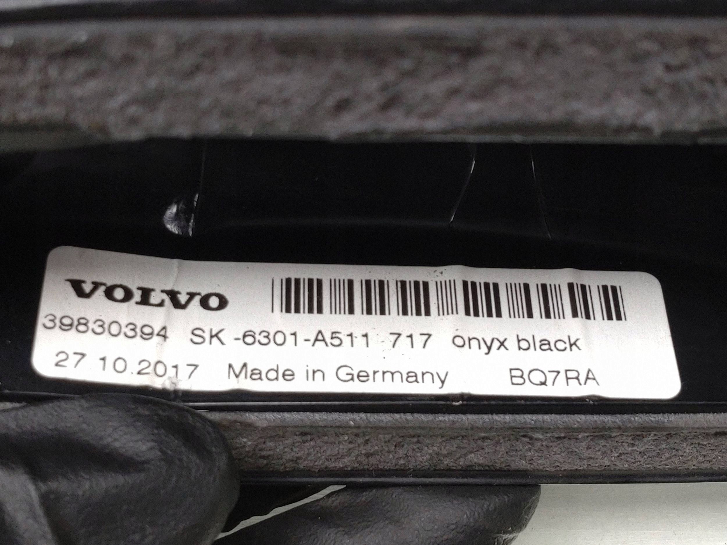 Volvo V70 2015 Dakantennekap OEM 39830394 image 6