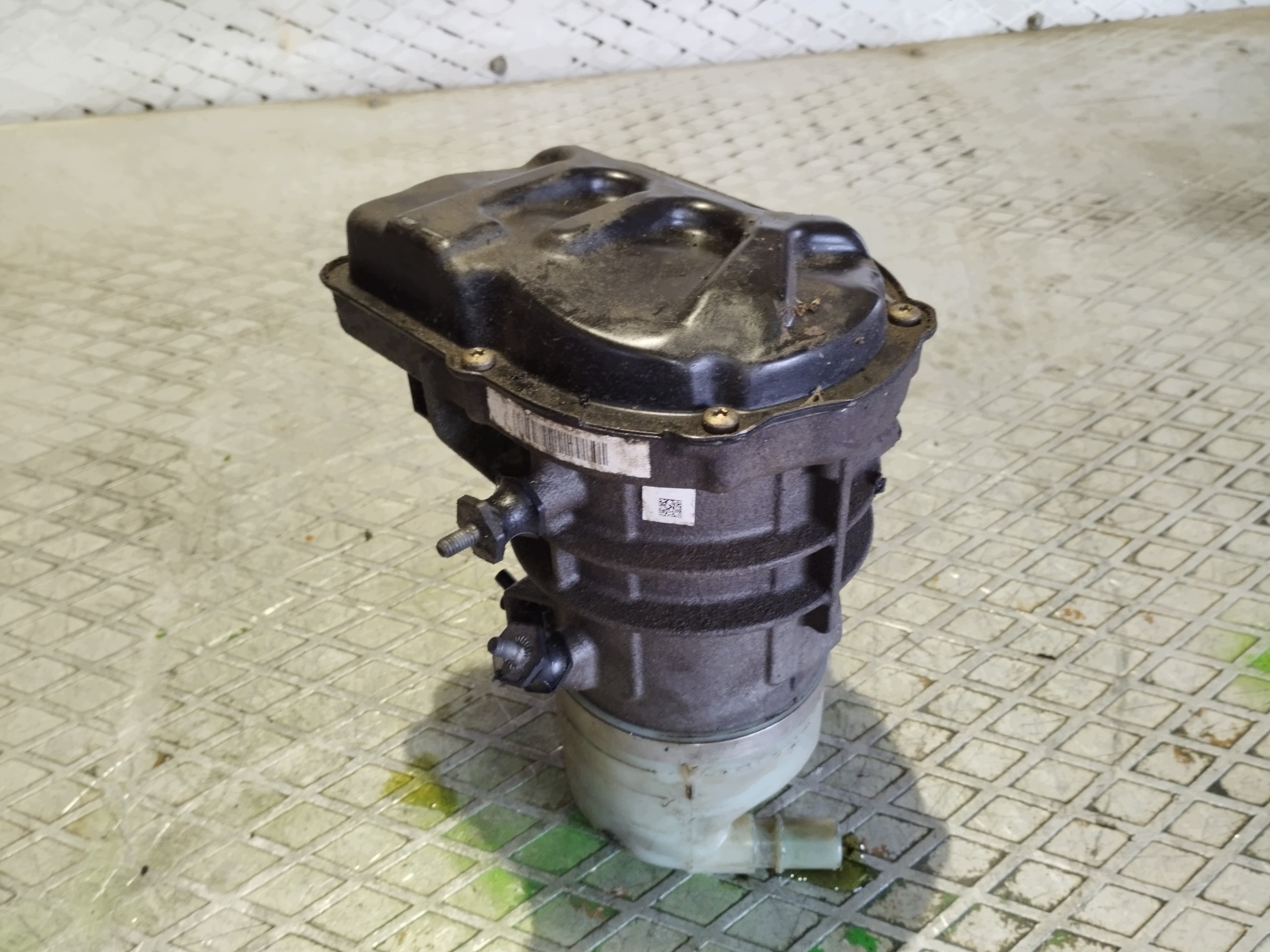 VOLVO S80 II S60 II V60 XC60 I D3 Elektrische Servolenkung OEM 31387595