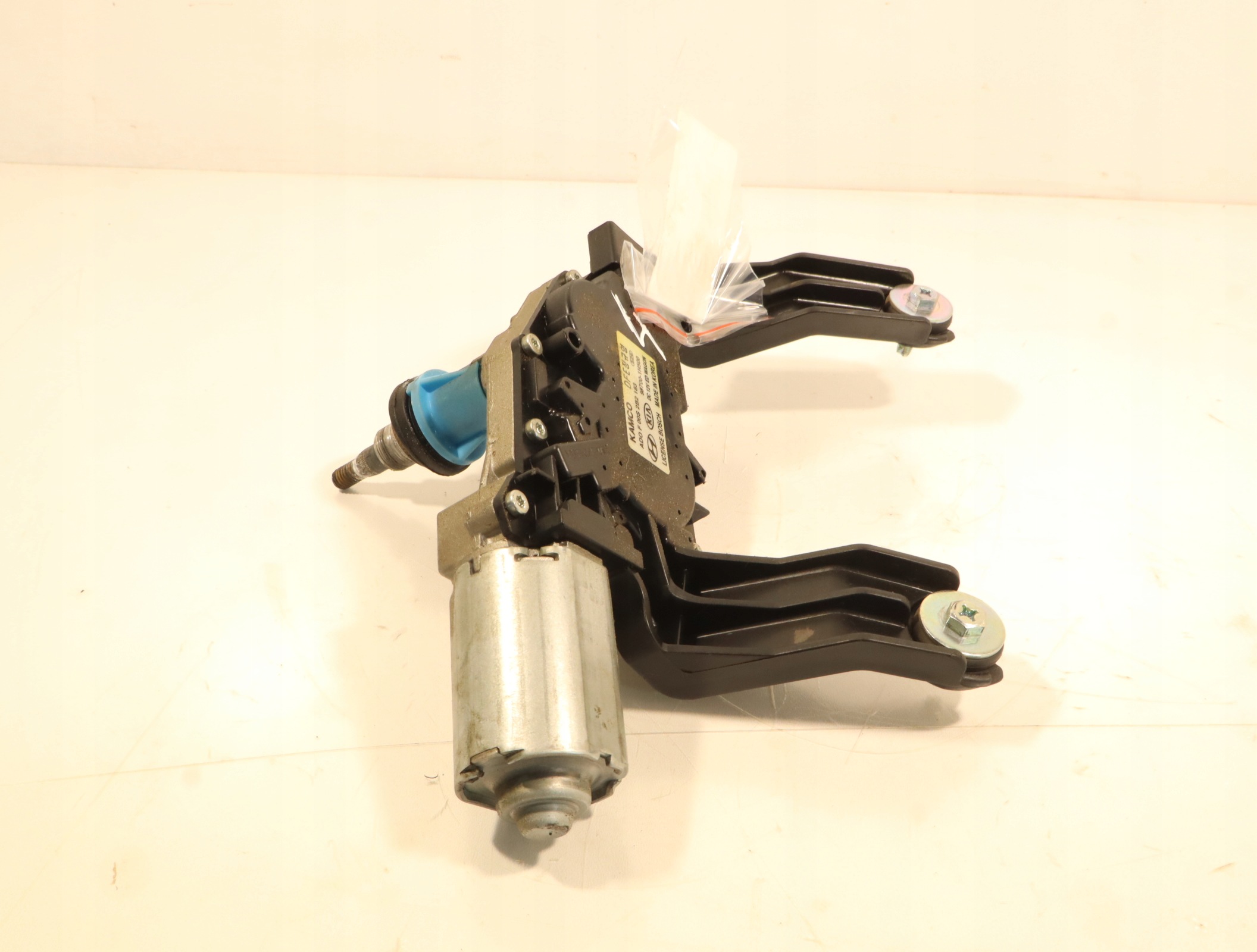 Bakluckemotor OEM 98700-1H500 för Kia Ceed 2009-2012 image 3