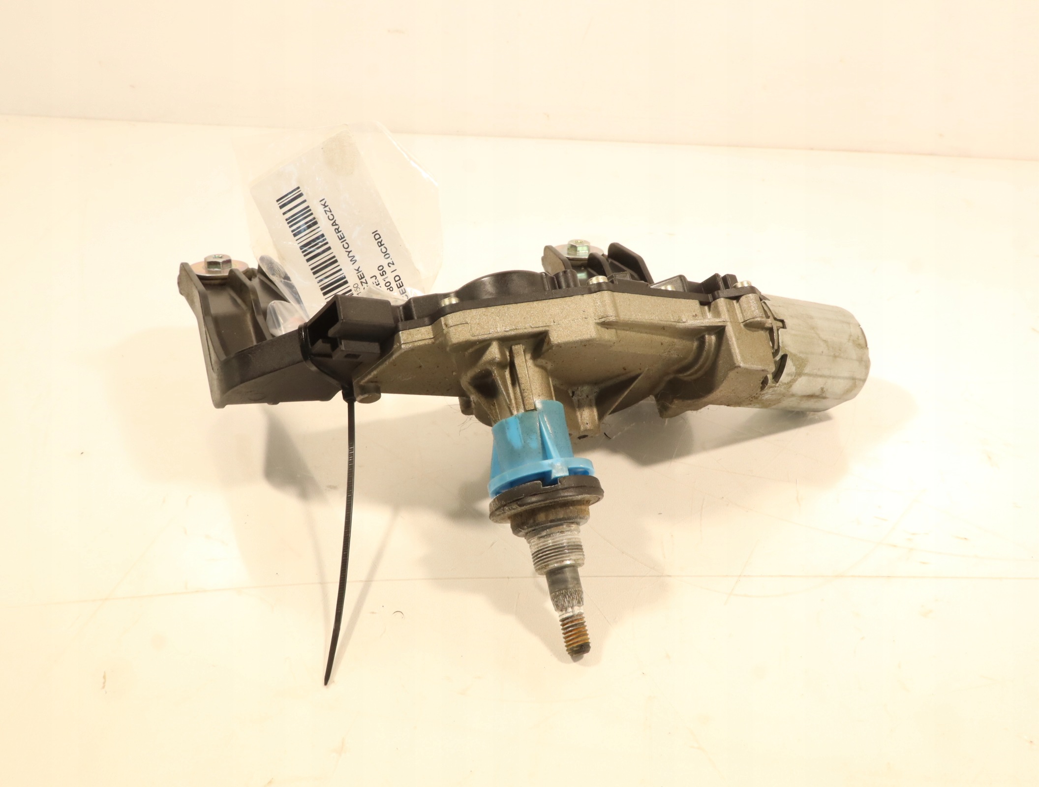 Bakluckemotor OEM 98700-1H500 för Kia Ceed 2009-2012 image 4