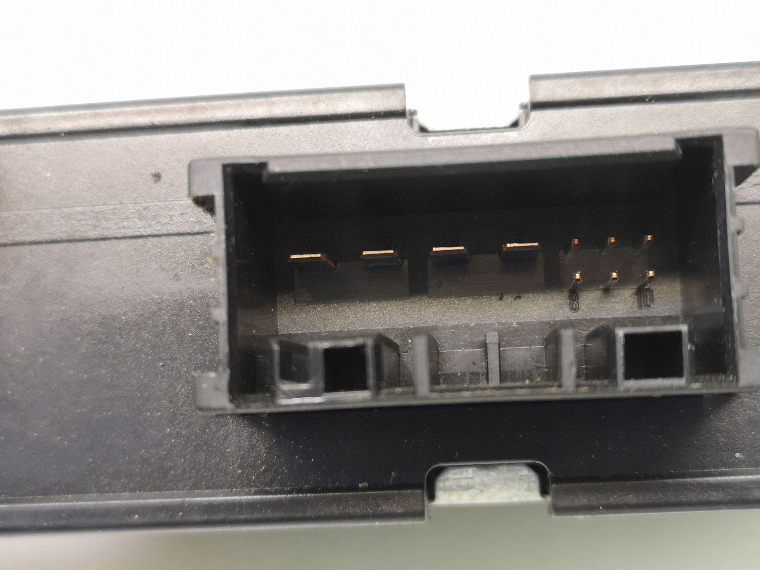 Module de tension 9127088 BMW E87 E90 E91 2.0 D image 4