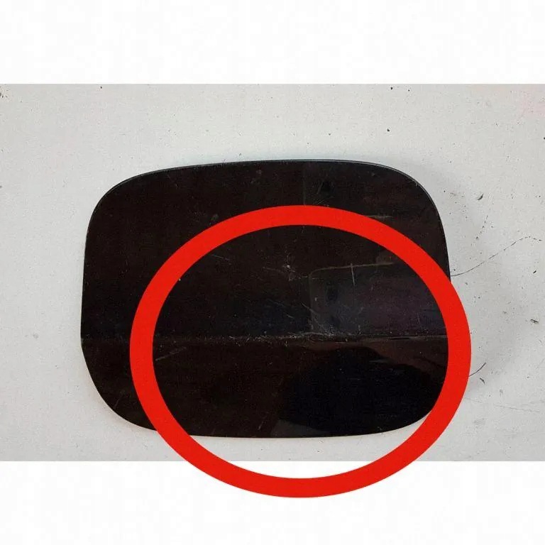 Polttoainesäiliön kansi OEM 8R0809907A Audi Q5 8R 2012