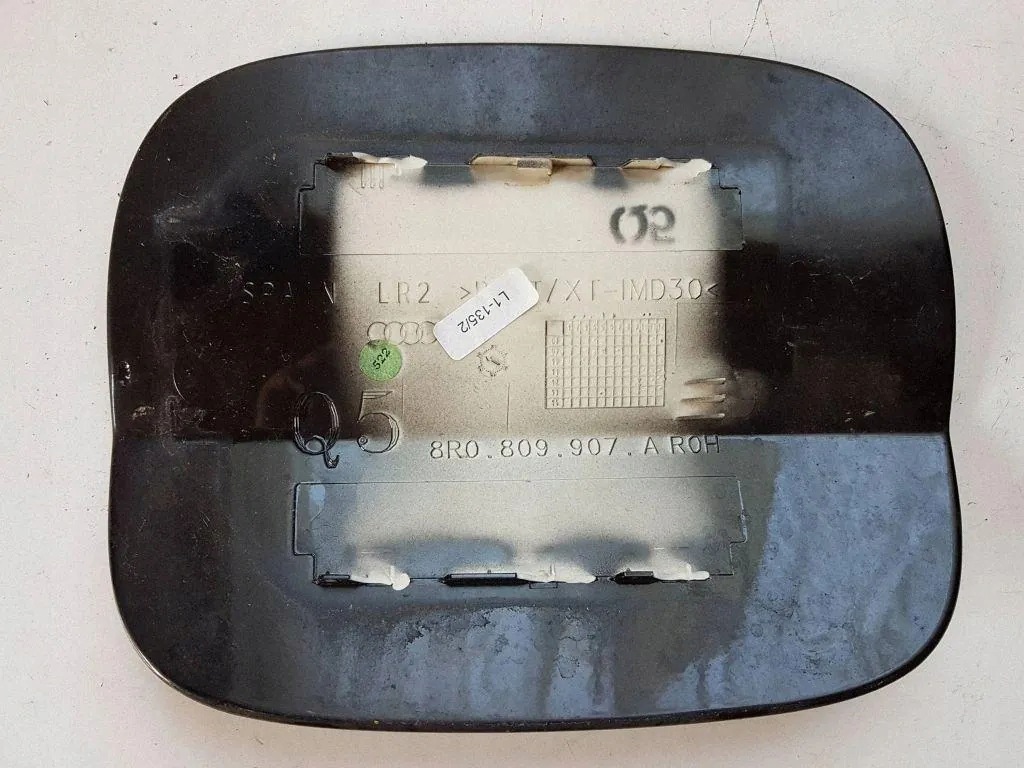 Tankklappe OEM 8R0809907A für Audi Q5 8R 2012 image 3