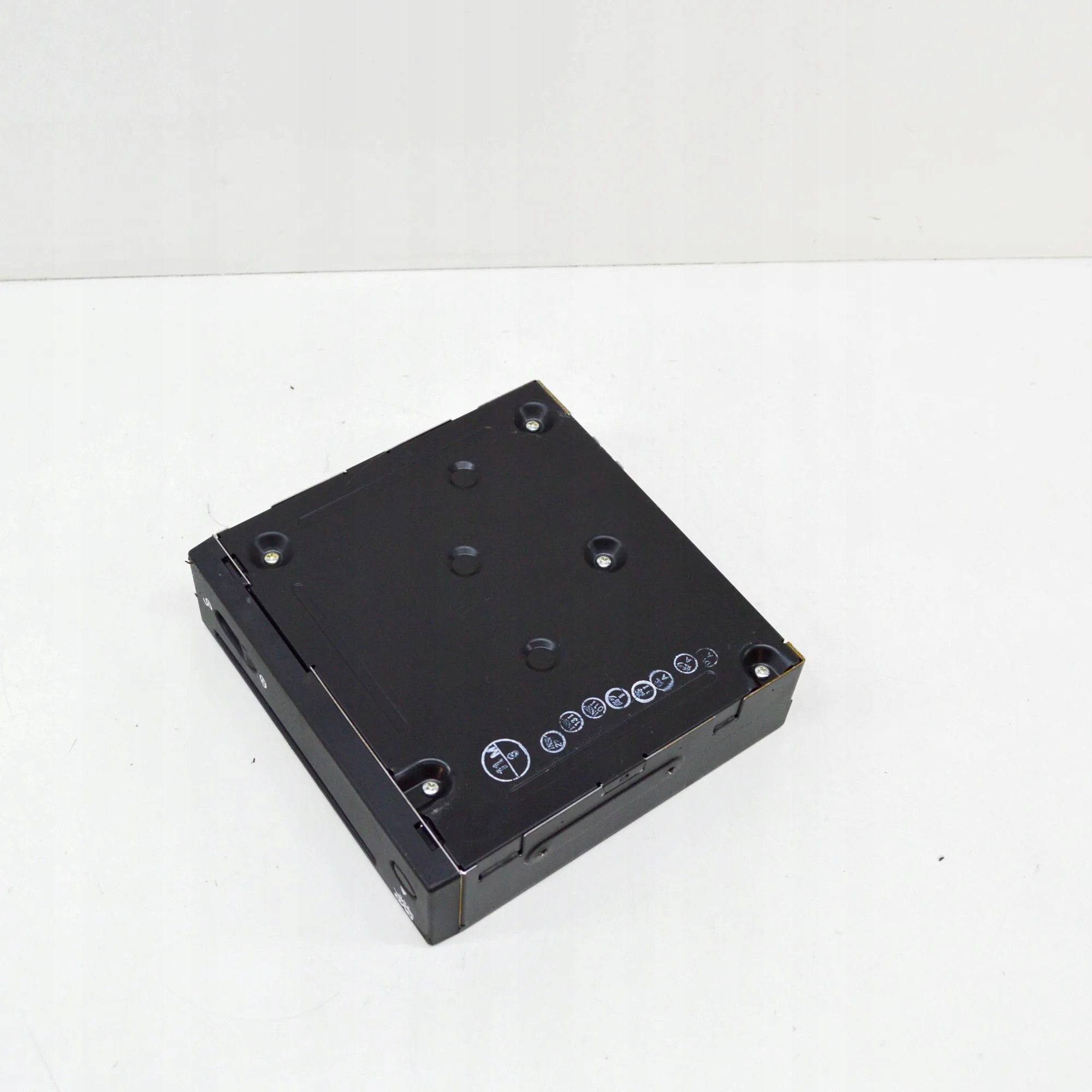 Gebrauchter CD-Wechsler OEM 31285568 für Volvo XC60 II image 4
