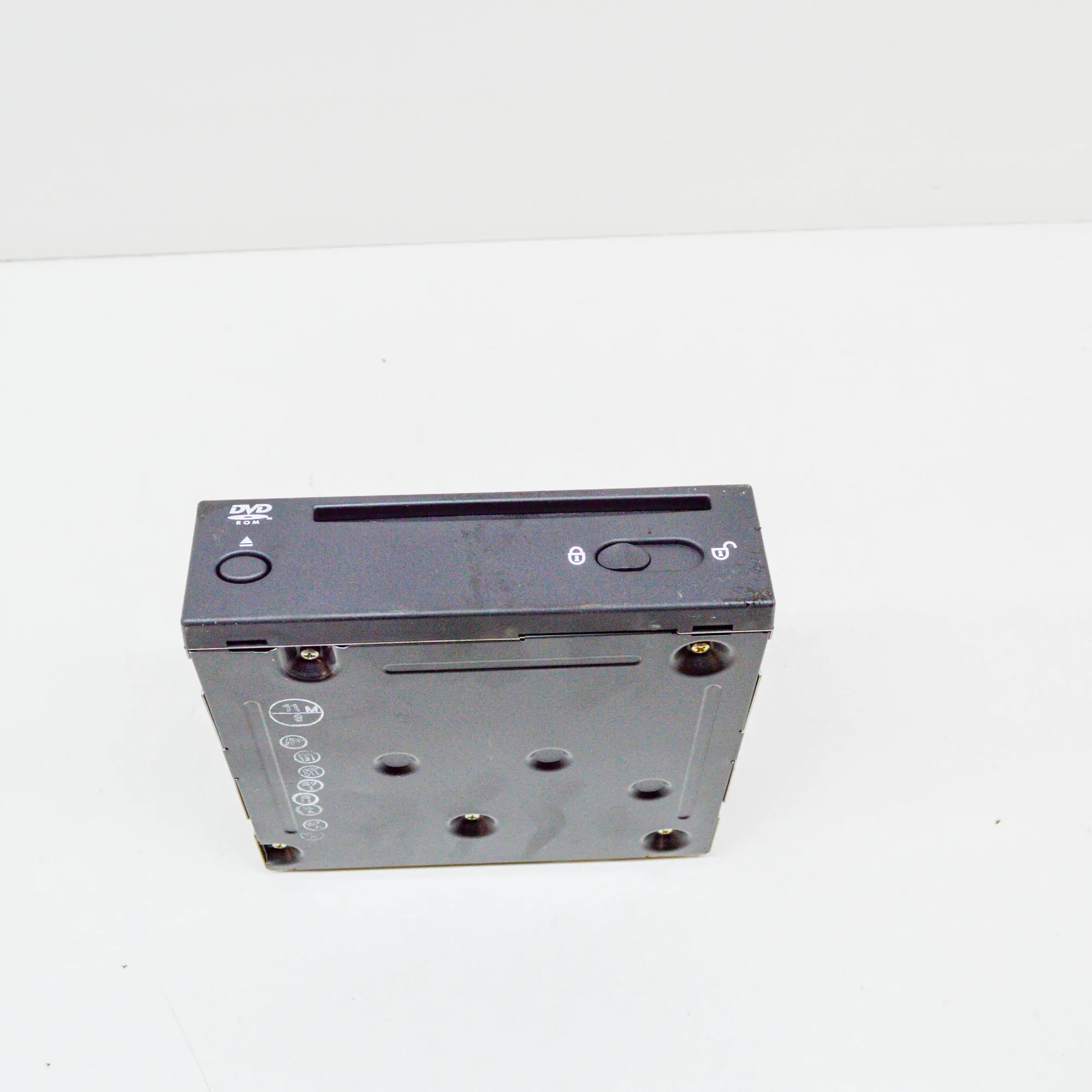 Gebrauchter CD-Wechsler OEM 31285568 für Volvo XC60 II image 5