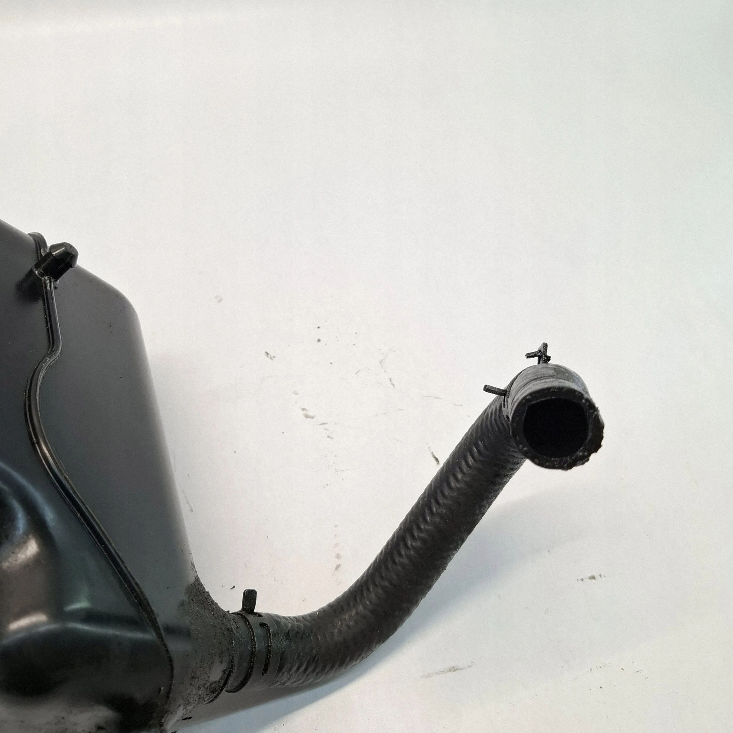 Mercedes ABC-ophangingsvloeistoftank OEM A2303200014 image 7
