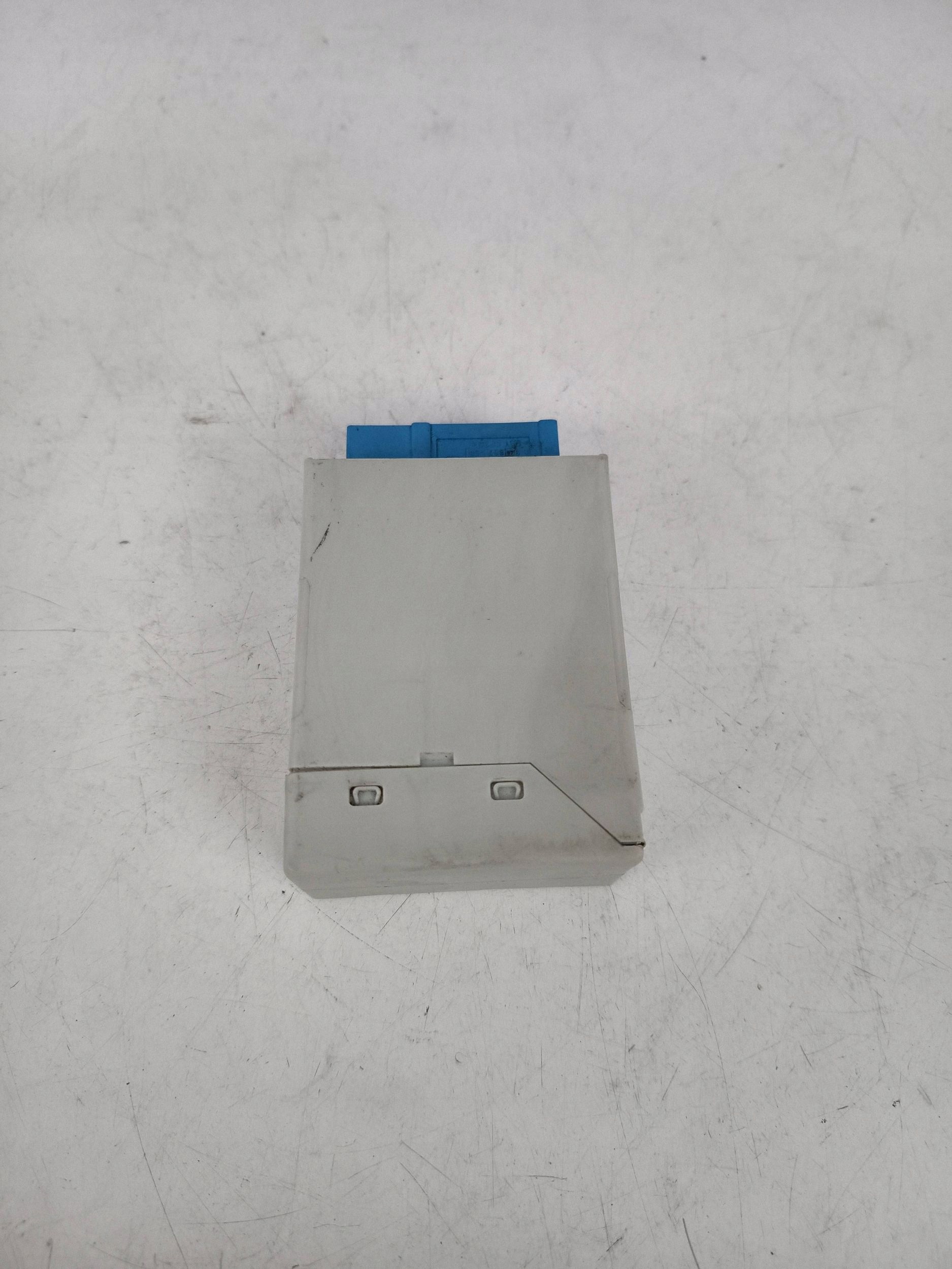 Controlador bomba combustível OEM 9425925 BMW 5 G30 image 4