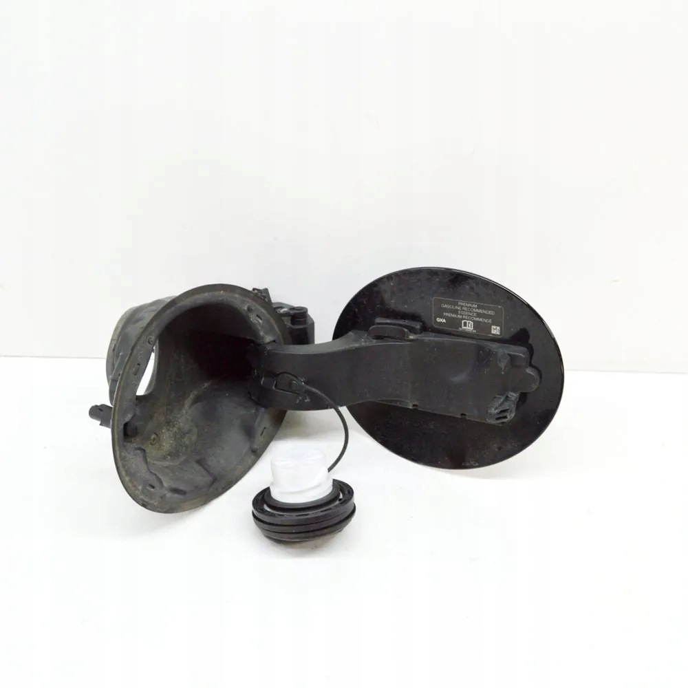 Bränsletanklock OEM EX5327936 för Jaguar F-Type Coupé image 3