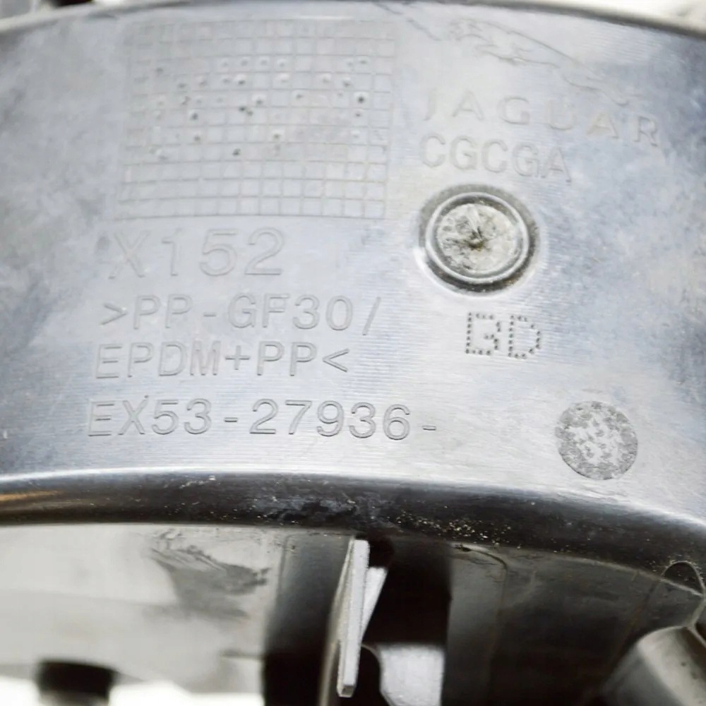 Bränsletanklock OEM EX5327936 för Jaguar F-Type Coupé image 6
