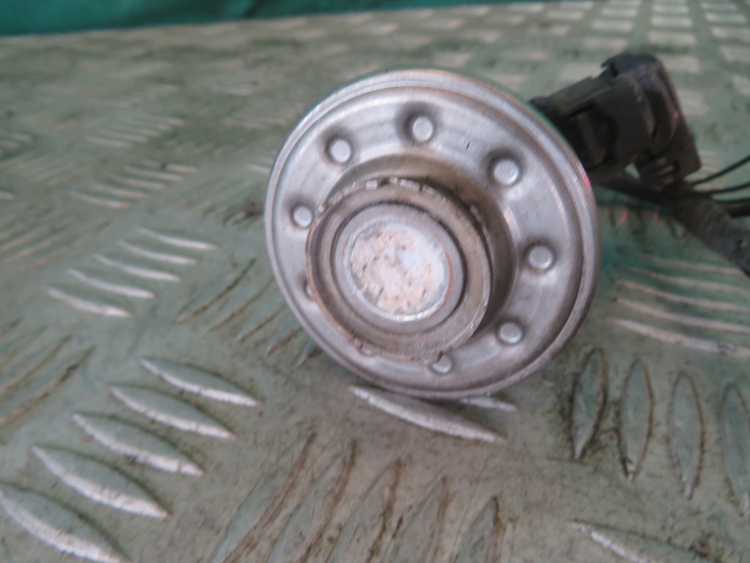 AdBlue-suutin OEM 208993839R Nissan Navaralle 2.3L