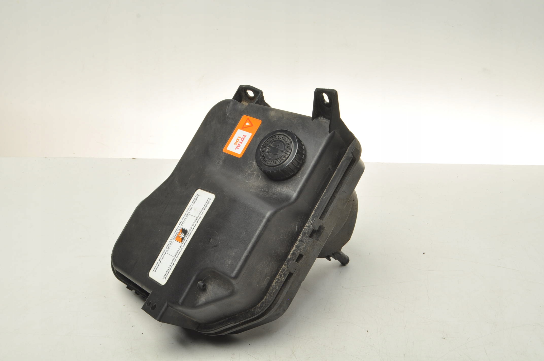 OEM 9674023380 Servostyrningsbehållare Citroën C5 image 3