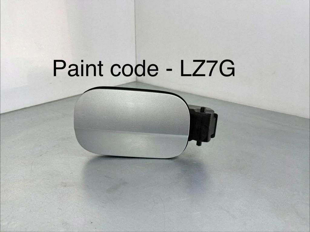 Tankklappe OEM 4M0809906 für Audi Q7 4M 2018 image 2