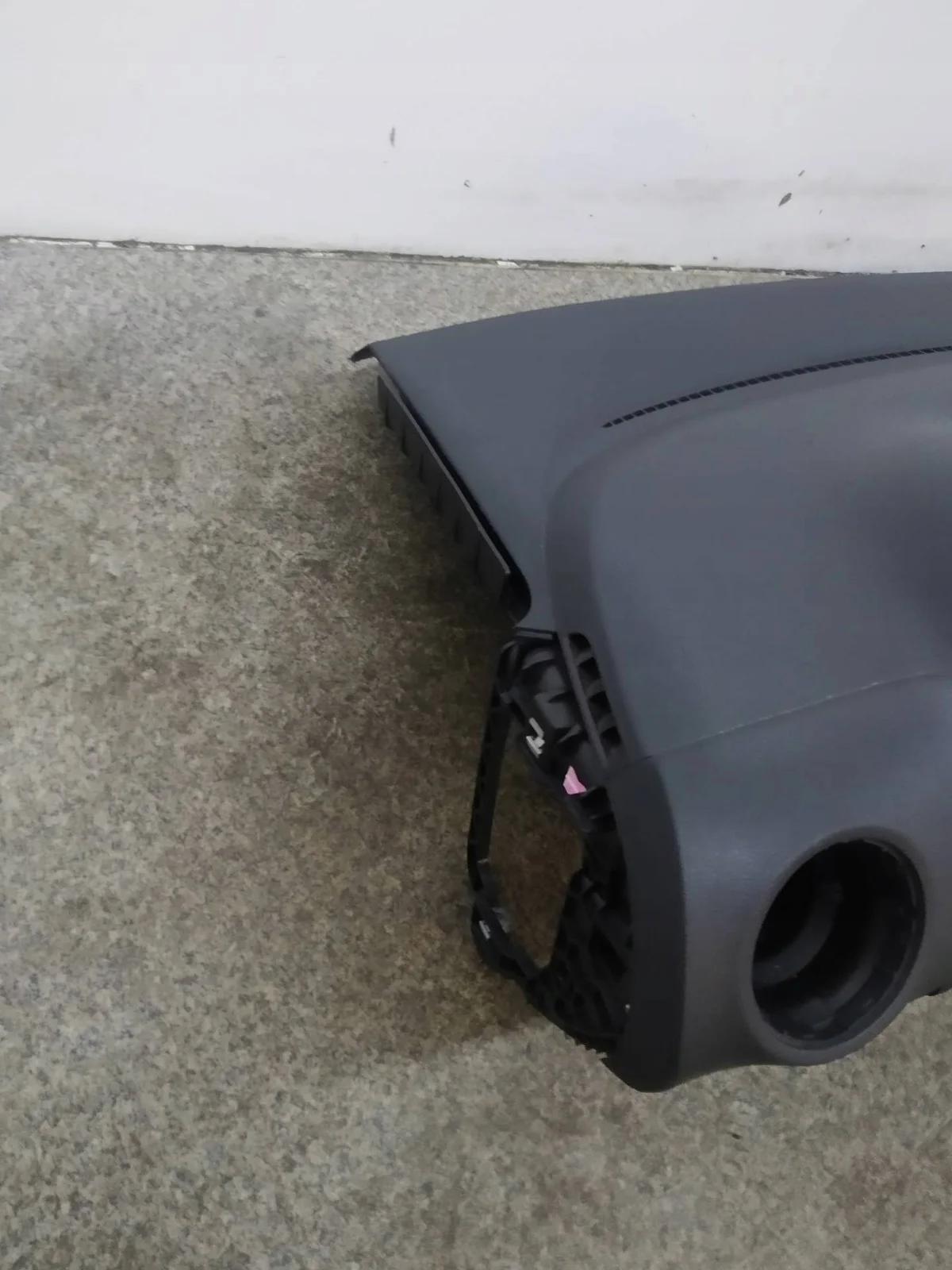 Armaturenbrett Skoda Citigo I (2011-) gebraucht image 3