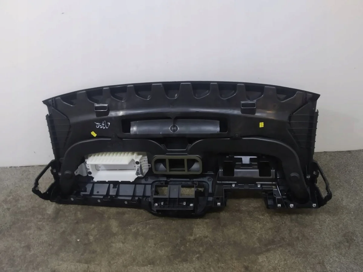 Armaturenbrett Skoda Citigo I (2011-) gebraucht image 5