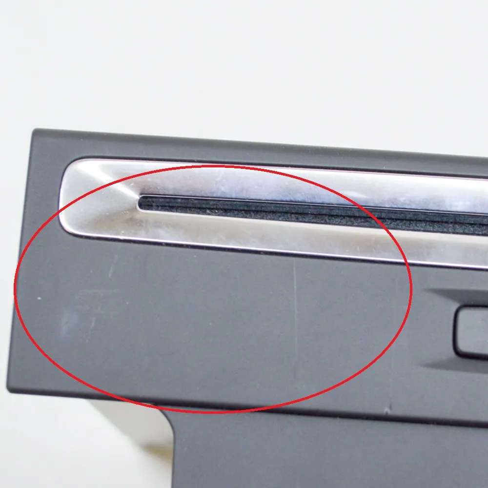 Caricatore CD Volvo XC60 II 31374694AE image 7
