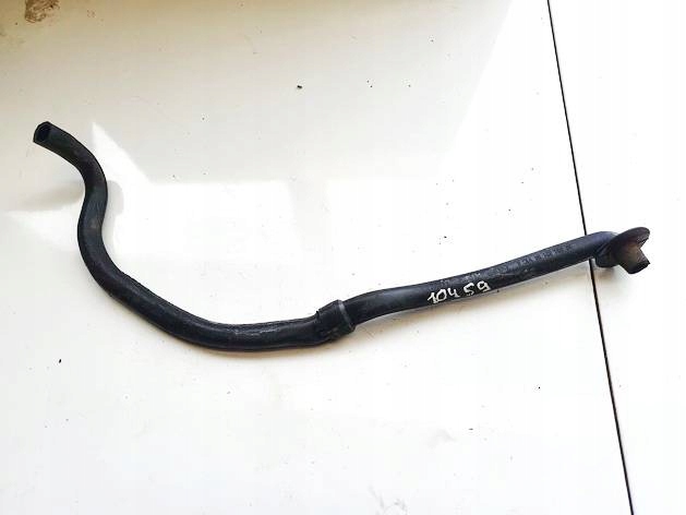 Peugeot 508 Water Hose 2012 2.0L 9655132180