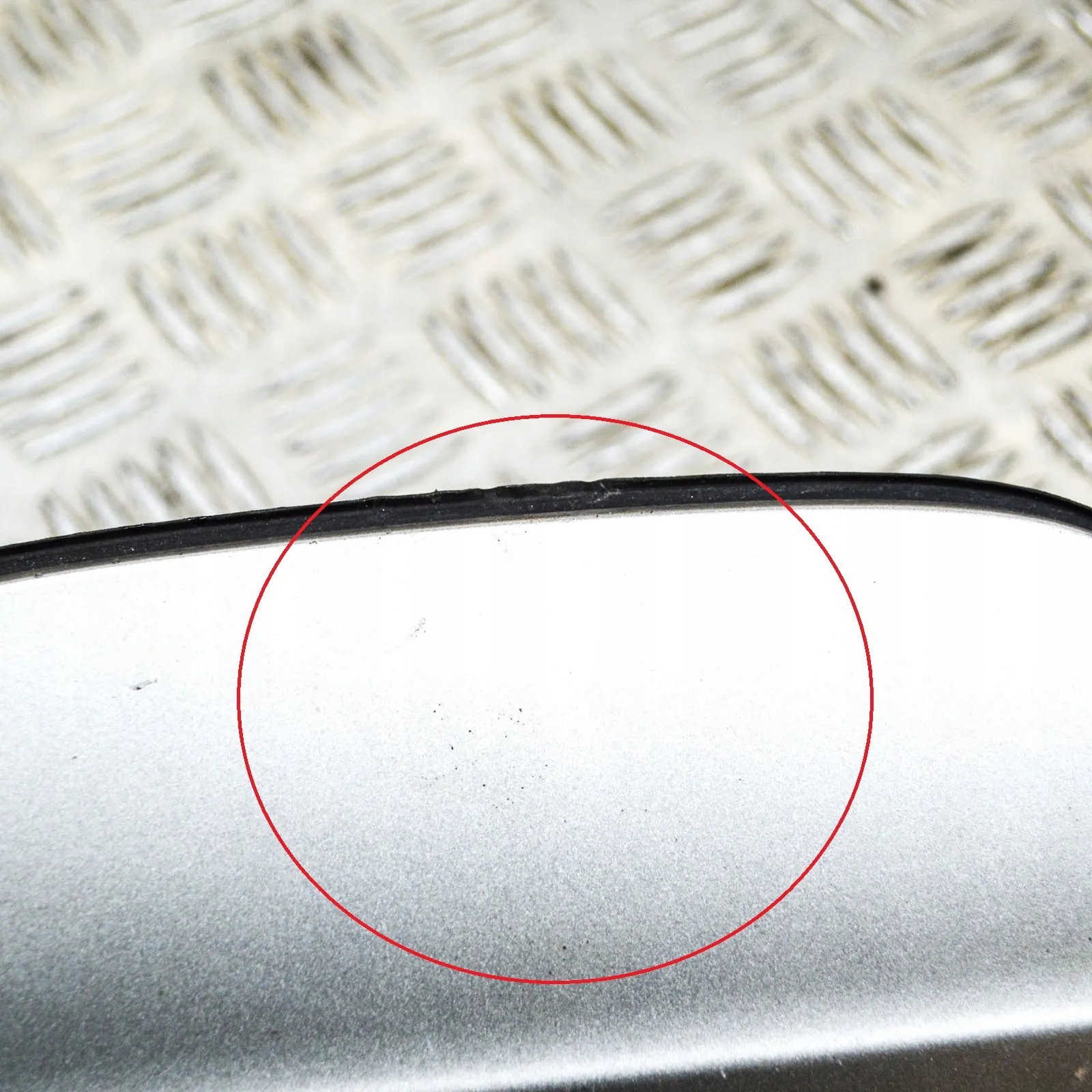 Bränsletankslock OEM 5E9010872G för Skoda Octavia III image 5