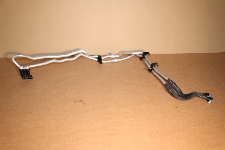 Vaihteistoöljyn putki 8854982 8854983 JAK KOMPLET BMW XM G09