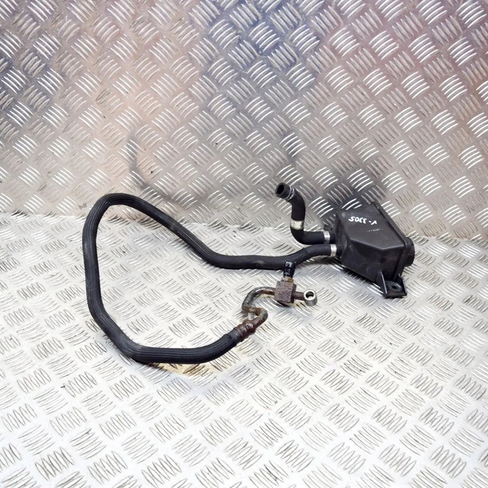 Réservoir direction assistée OEM 670006577 - Maserati image 3
