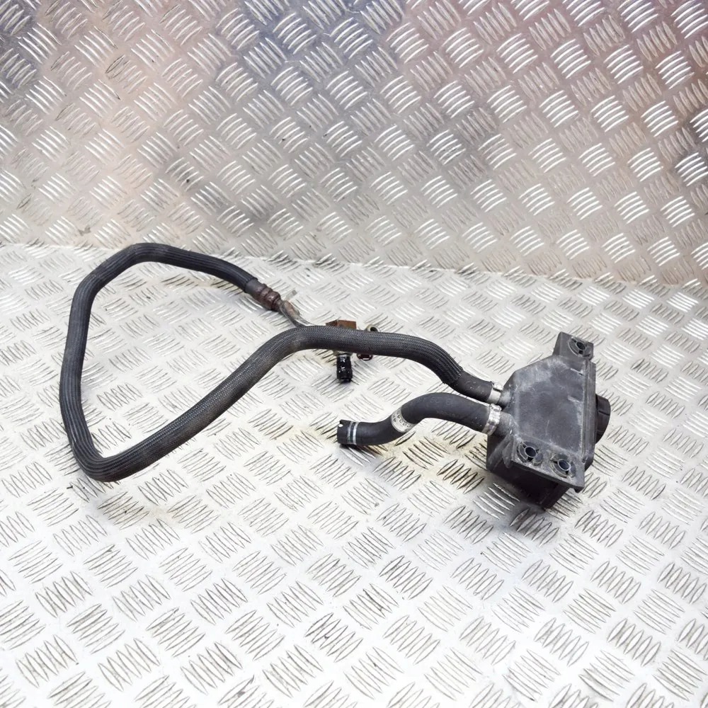 Réservoir direction assistée OEM 670006577 - Maserati image 4