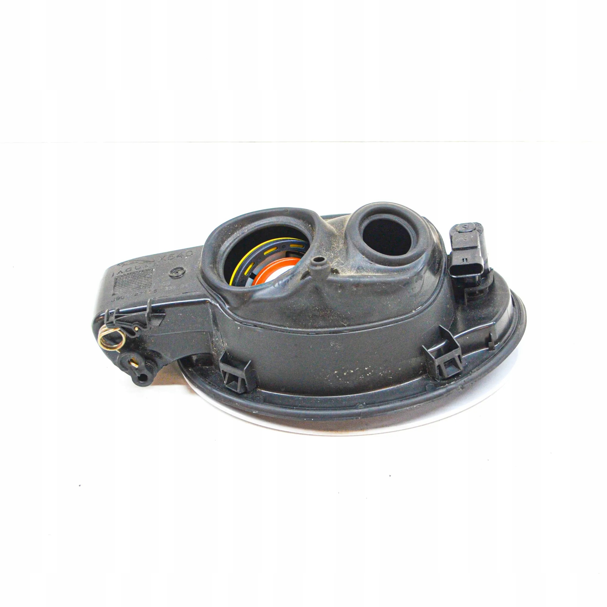 Trappe Réservoir Jaguar OEM J9C327936CB pour E-Pace image 4