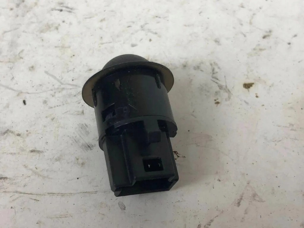 Maserati Ghibli Sonnensensor OEM 68230114AB - Gebraucht
