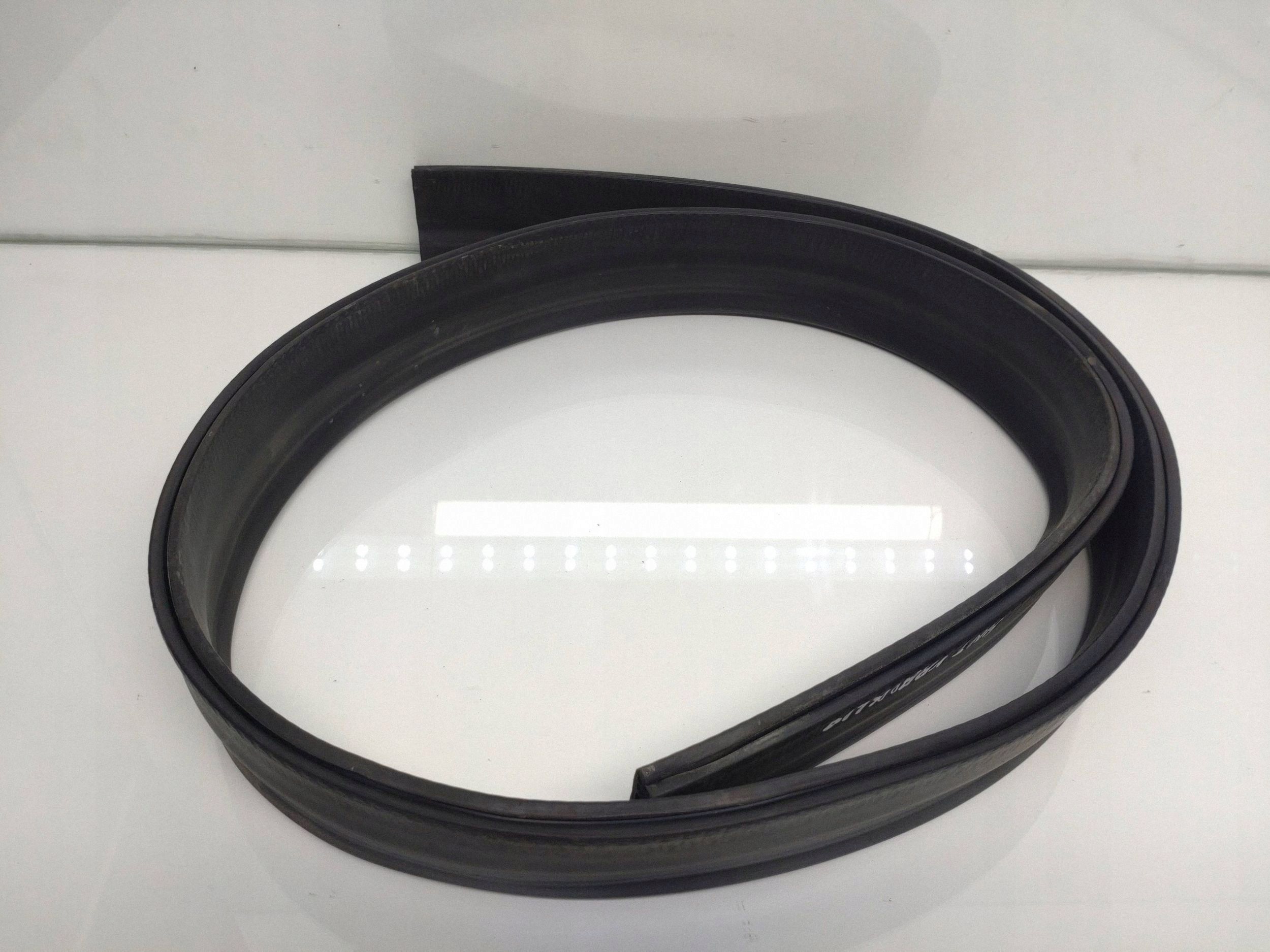Junta da câmara motor OEM A2538315900 Mercedes-Benz image 2