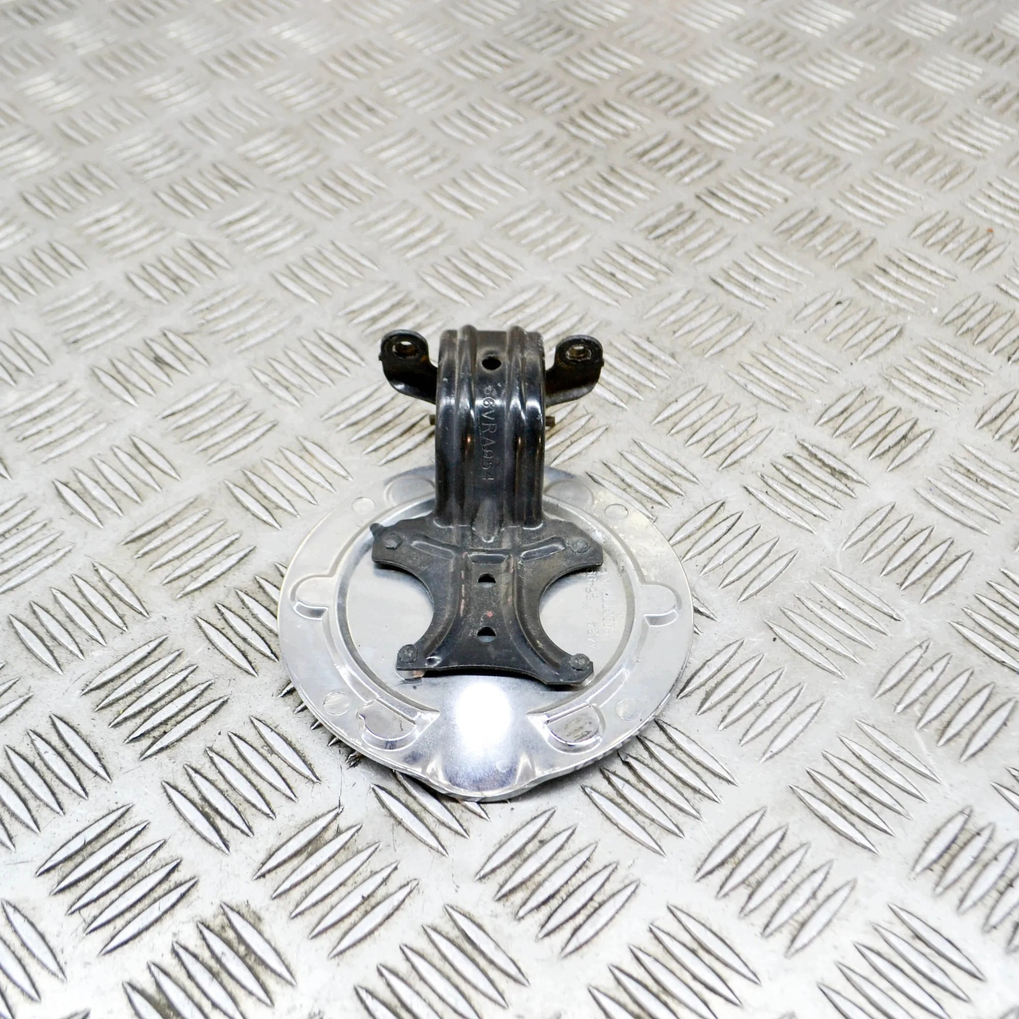 Bränsletanklock OEM 82207771AE för Dodge Nitro 2.8L image 5