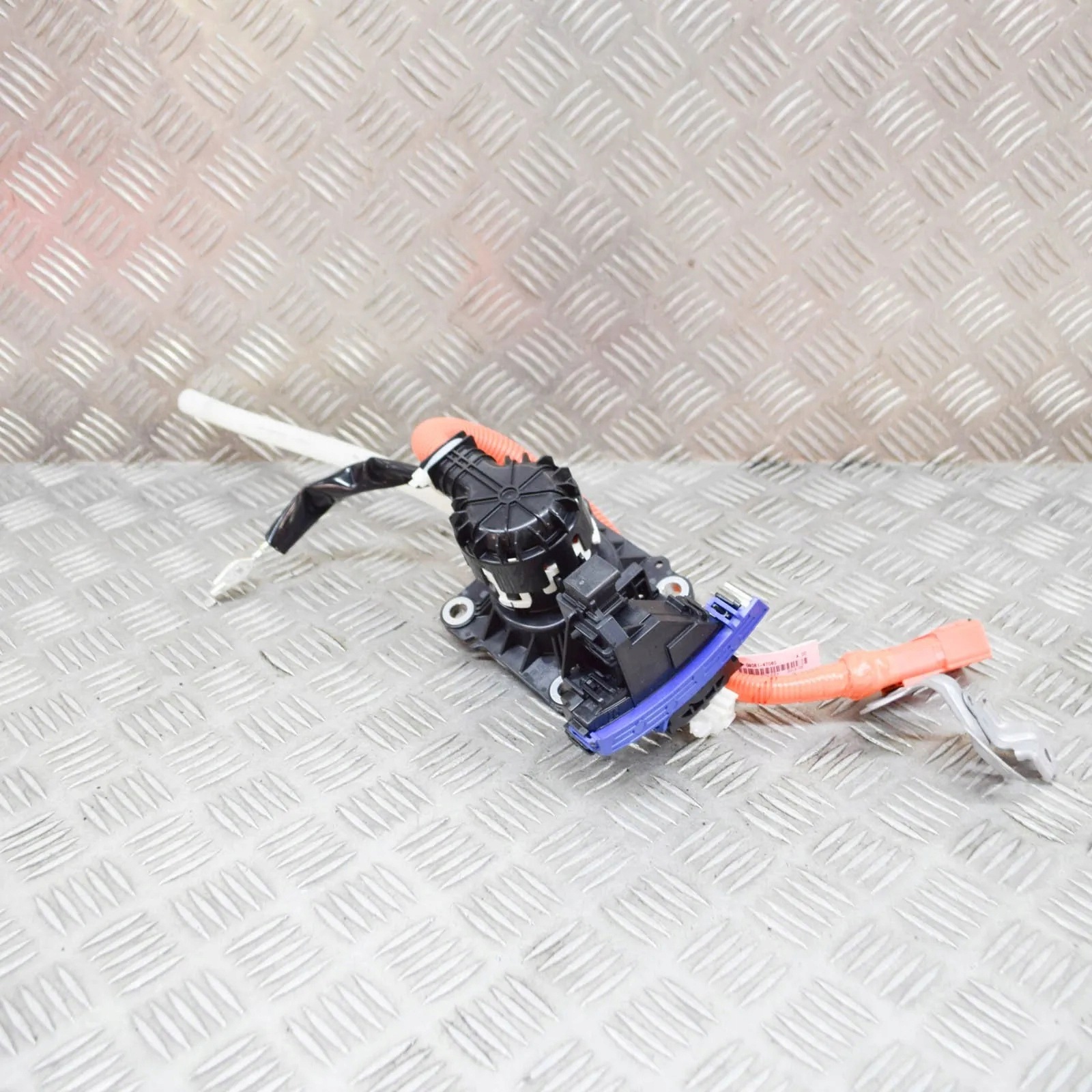 Toyota Prius Batterieladekabel OEM G908147060 image 2