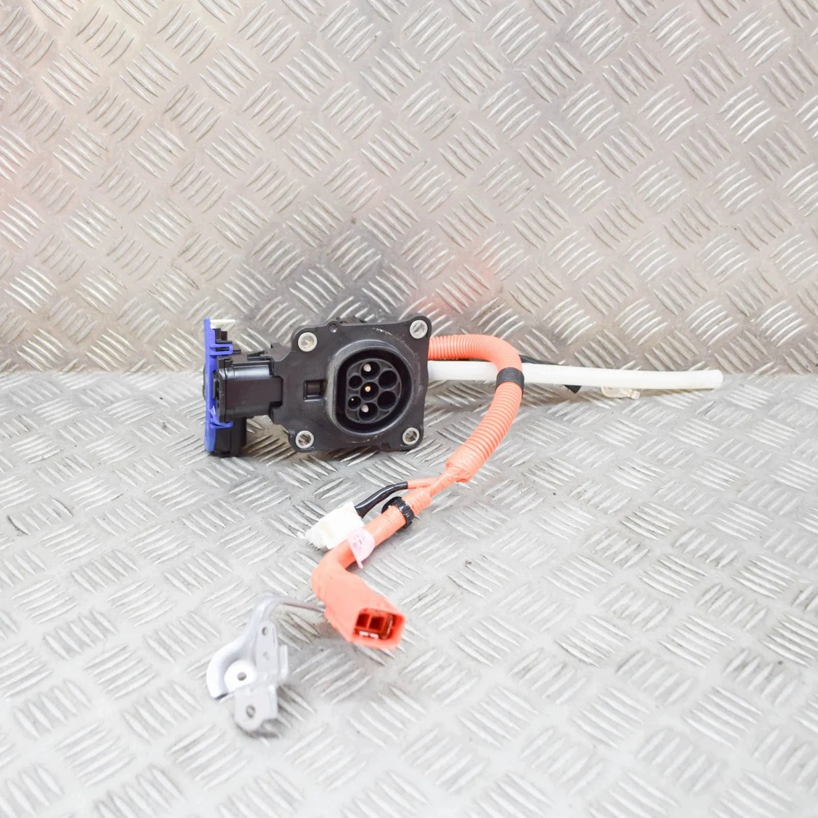 Toyota Prius Batterieladekabel OEM G908147060 image 4