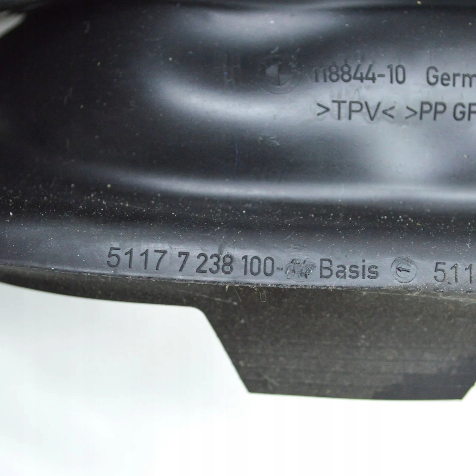 Tankklappe OEM 7350775 für BMW 3er F30/F80 image 10