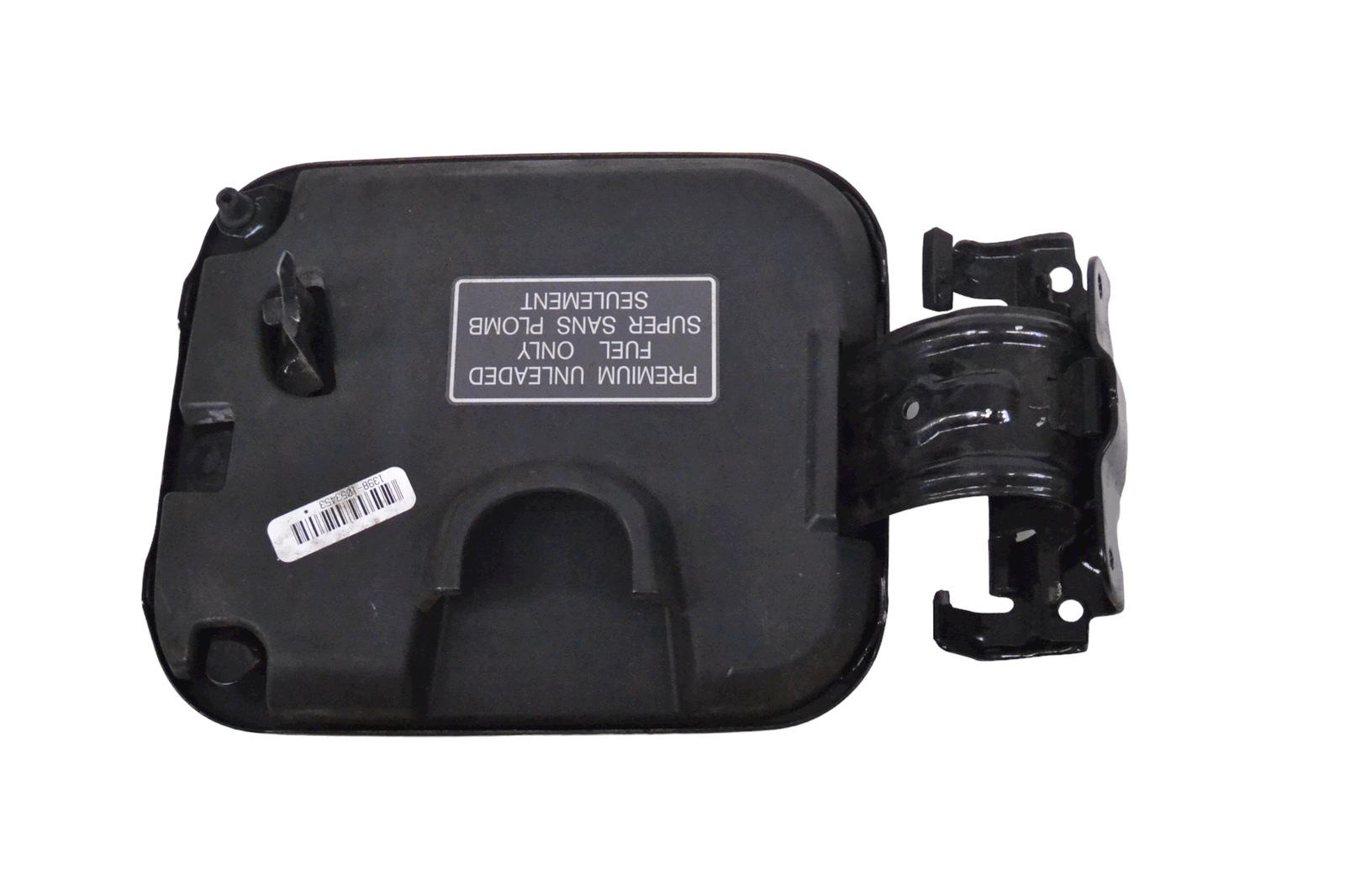 Kraftstofftankdeckel Infiniti Q50 OEM 13981053453 - Gebraucht image 3