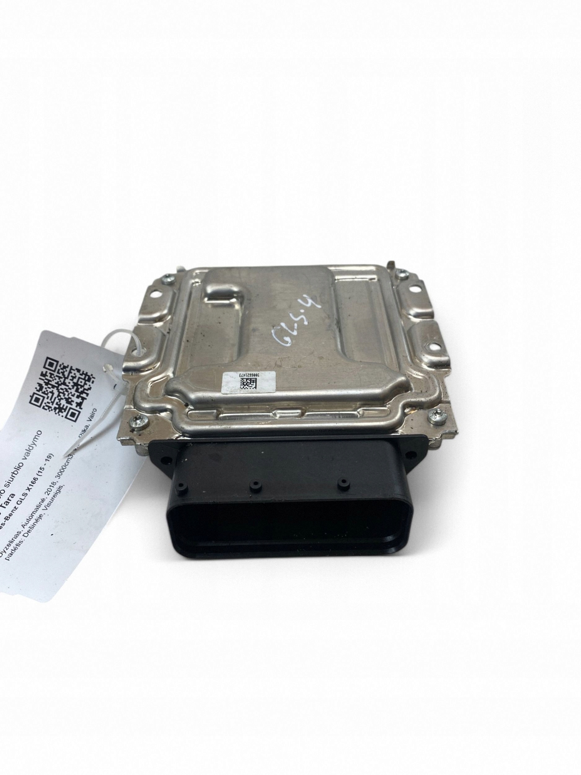 Mercedes-Benz AdBlue-regelunit OEM A0009007110 image 5