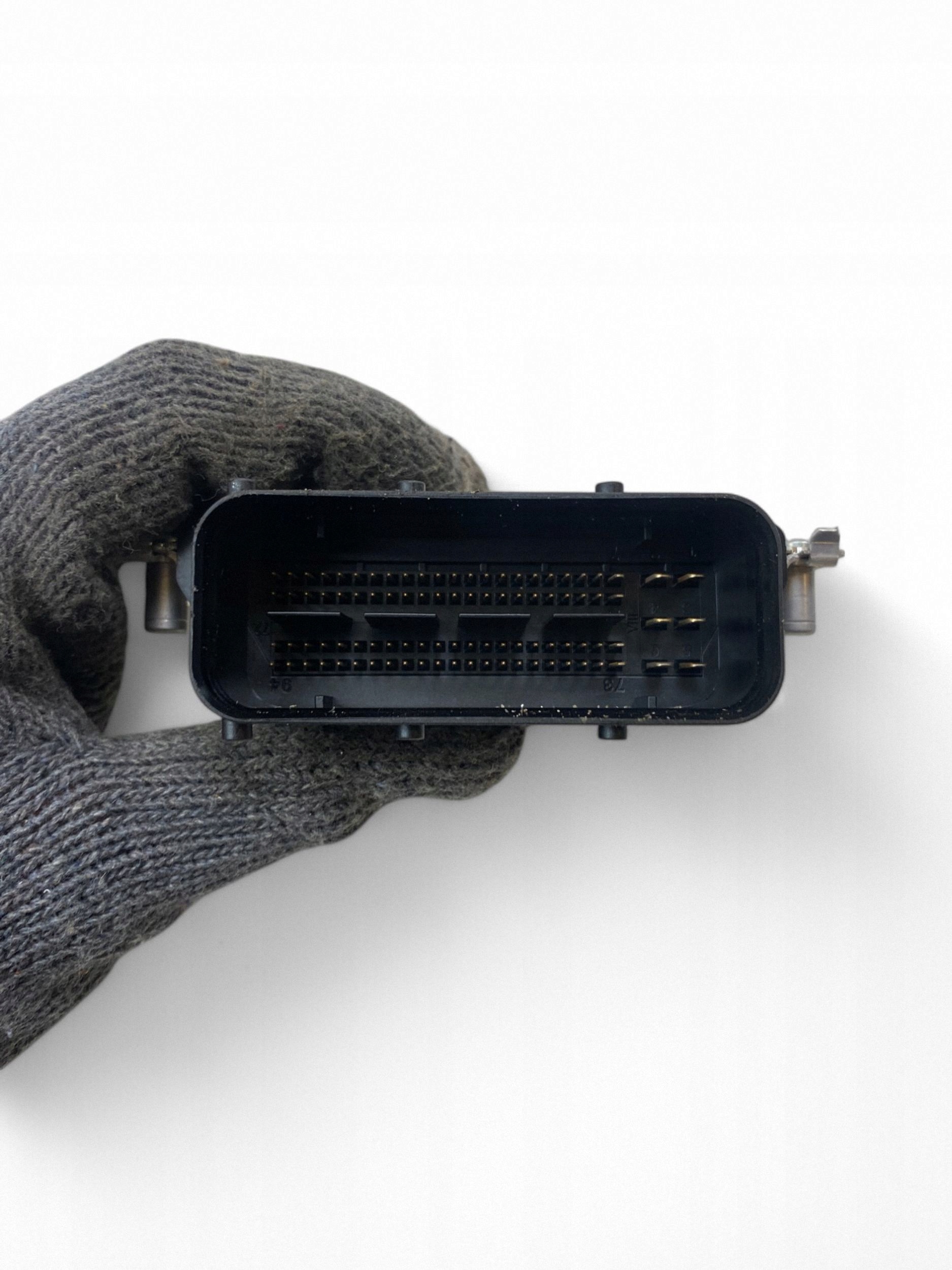 Mercedes-Benz AdBlue-regelunit OEM A0009007110 image 7