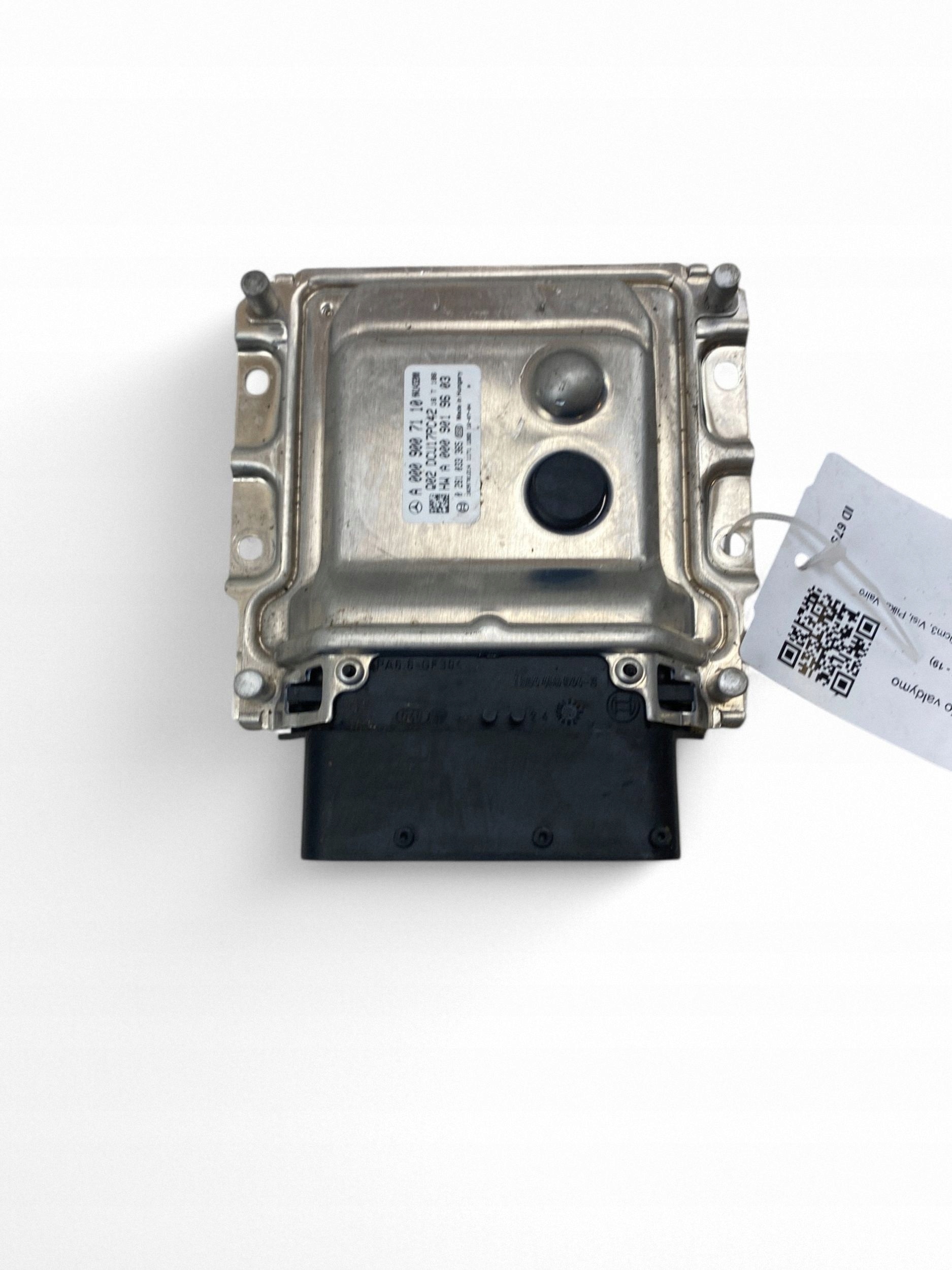 Mercedes-Benz AdBlue-regelunit OEM A0009007110 image 9