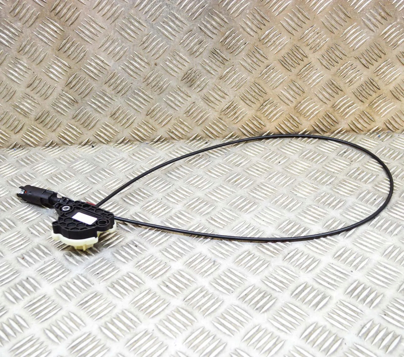 Kytkinlinkitys OEM 80C713035 Audi Q5 2.0L image 2