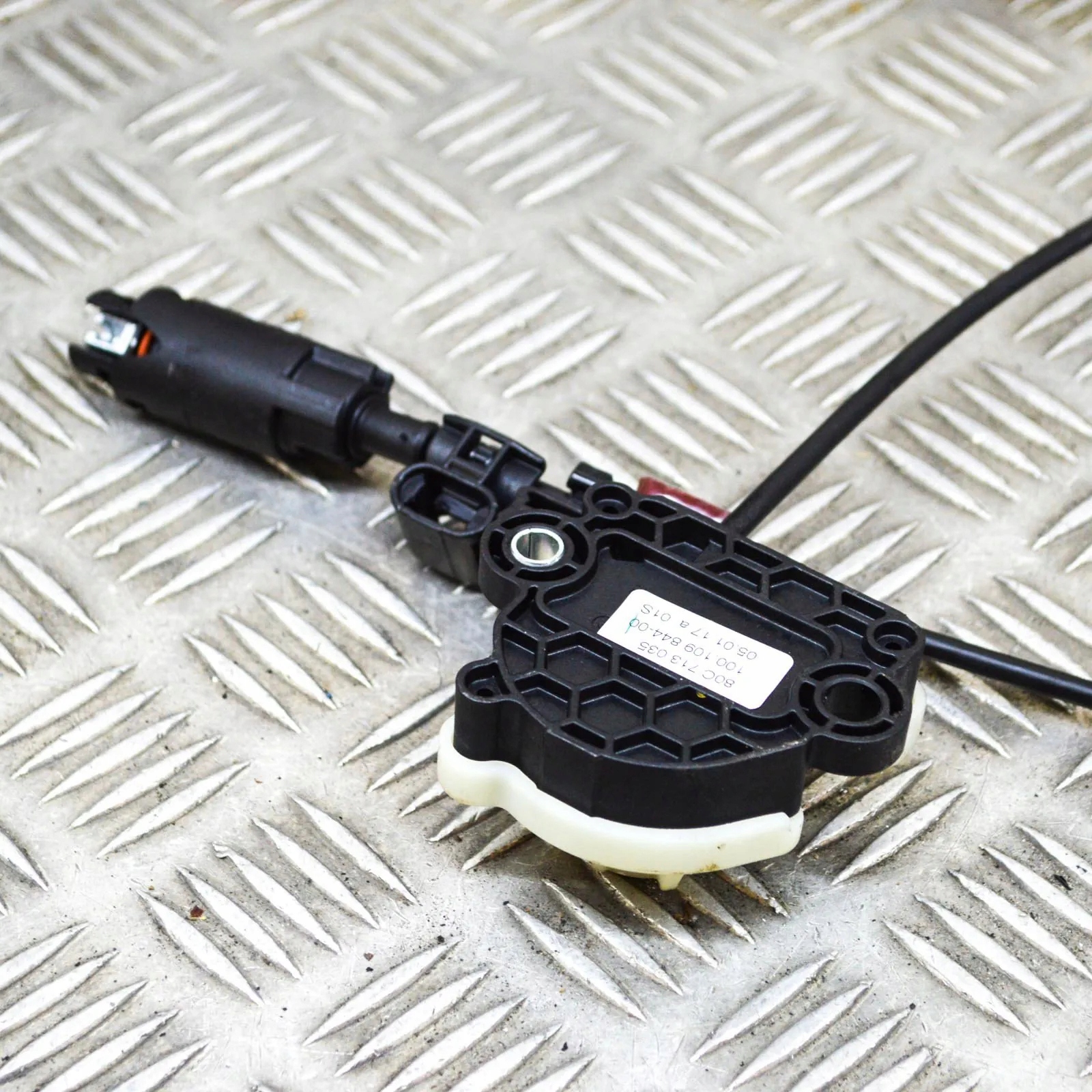 Kytkinlinkitys OEM 80C713035 Audi Q5 2.0L image 3