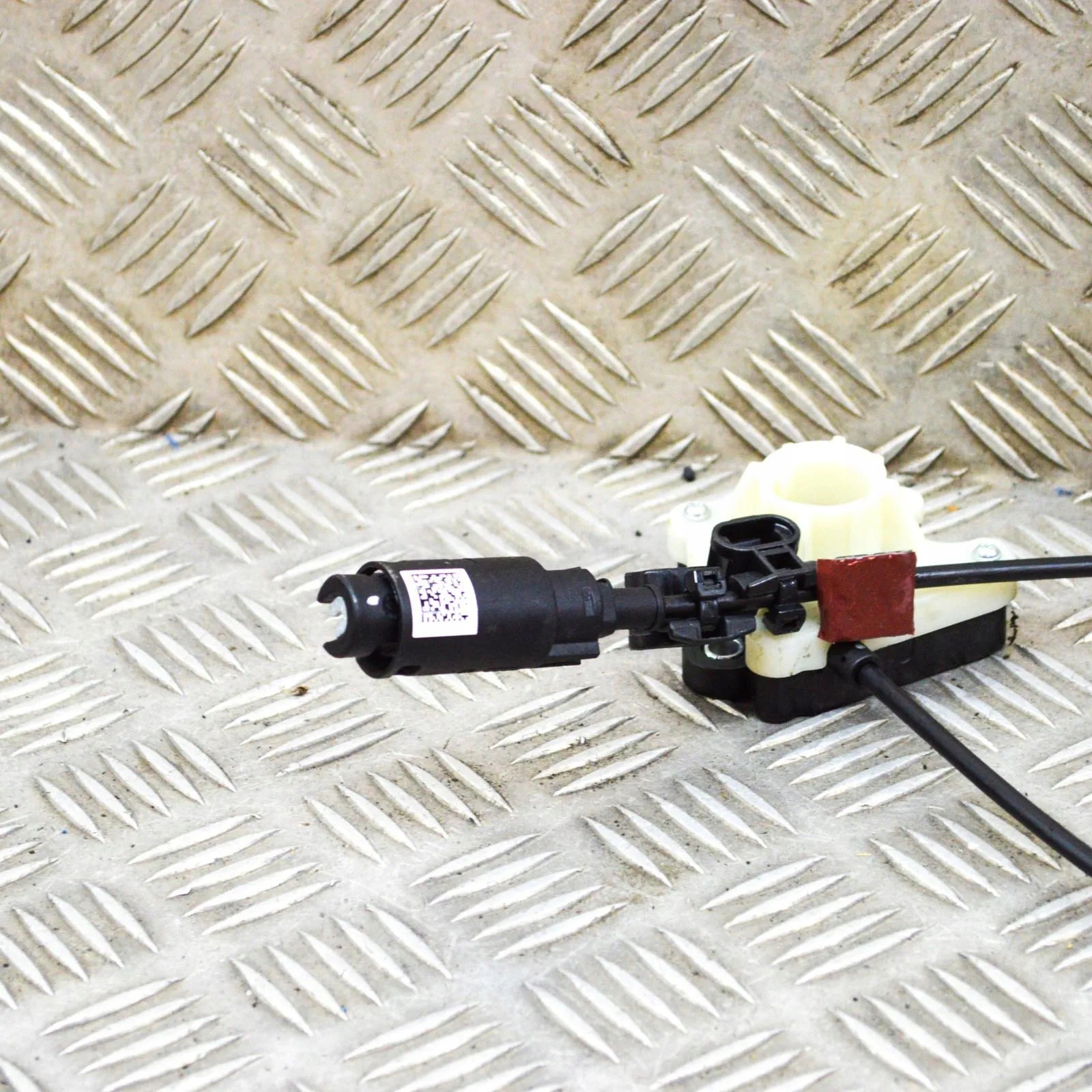 Kytkinlinkitys OEM 80C713035 Audi Q5 2.0L image 4