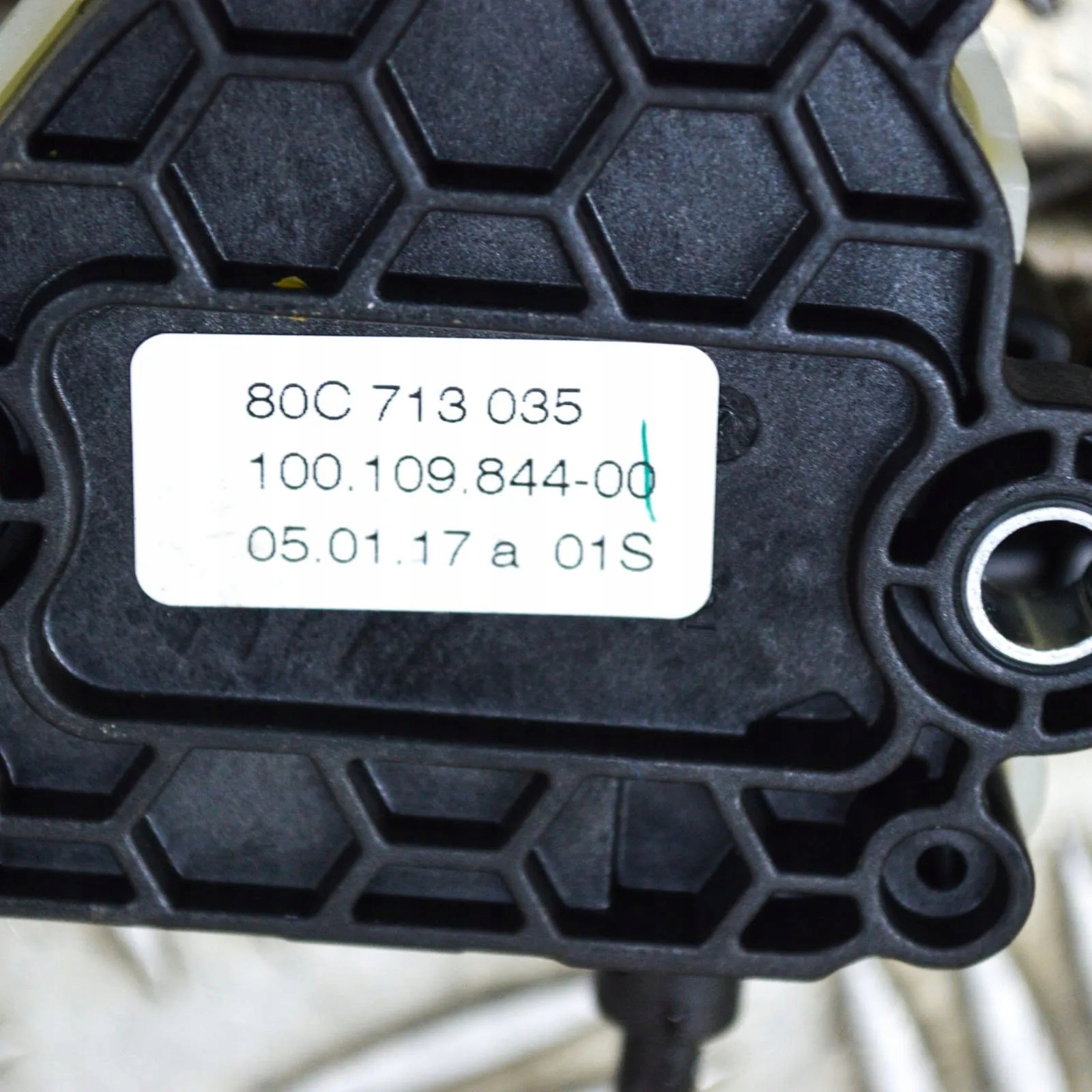 Kytkinlinkitys OEM 80C713035 Audi Q5 2.0L image 5