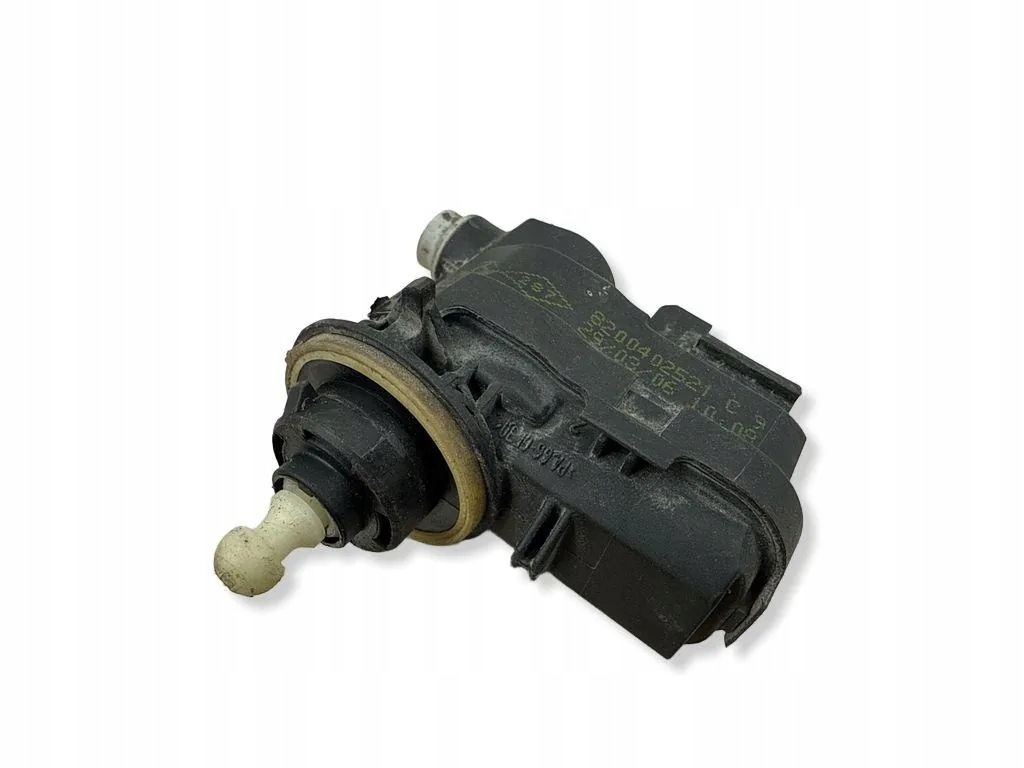 OEM 8200402521 Headlight Adjuster Motor - Right Side image 2