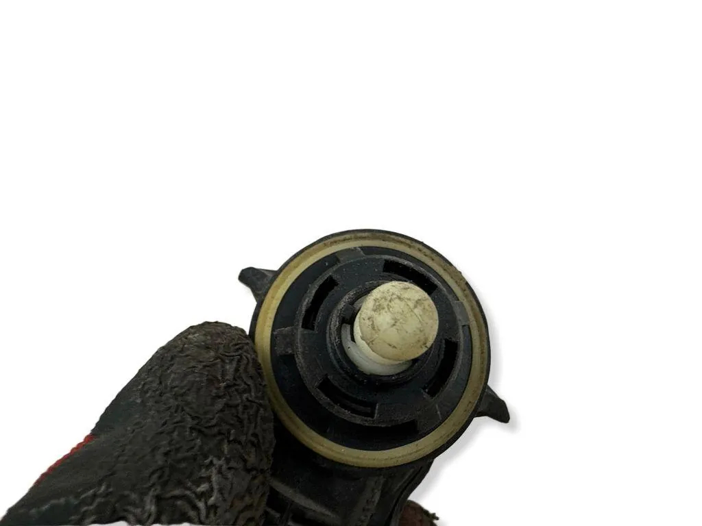 OEM 8200402521 Headlight Adjuster Motor - Right Side image 6