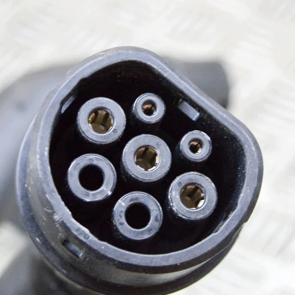 BMW Batteriladdningskabel OEM 33329534 för i3 image 3