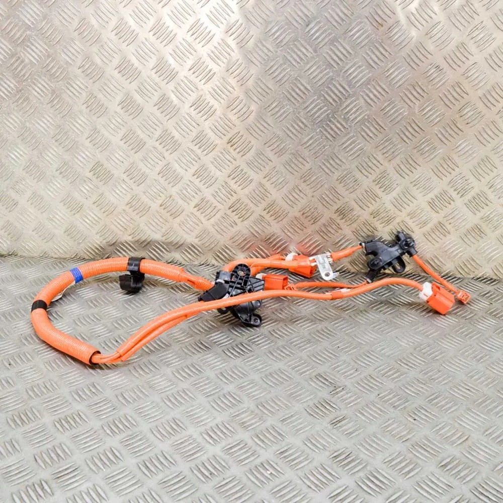 Cable batería Toyota Prius OEM 821H547010 image 2
