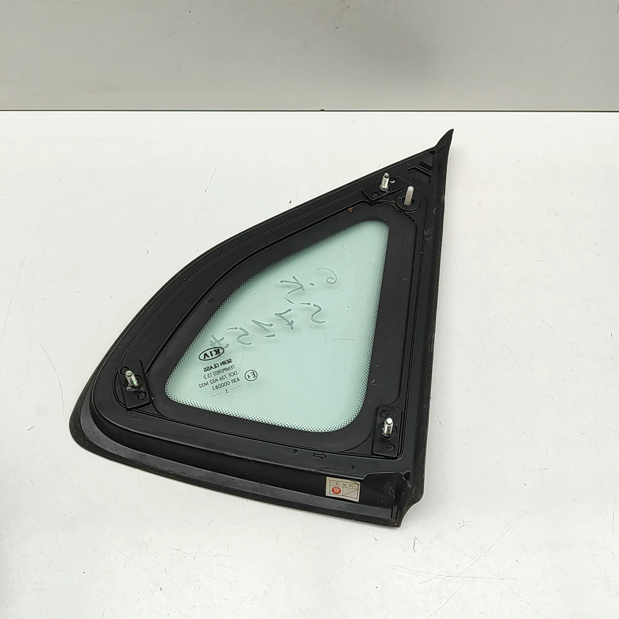 OEM 87810A2100 Vasen takalasi Kia Cee'd JD