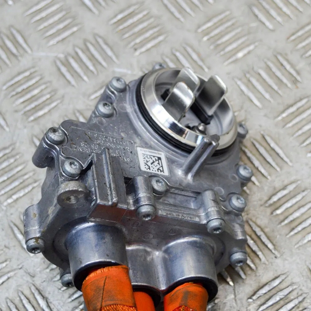 Mercedes-Benz Batteriekabel OEM A2535403332 Gebraucht image 4