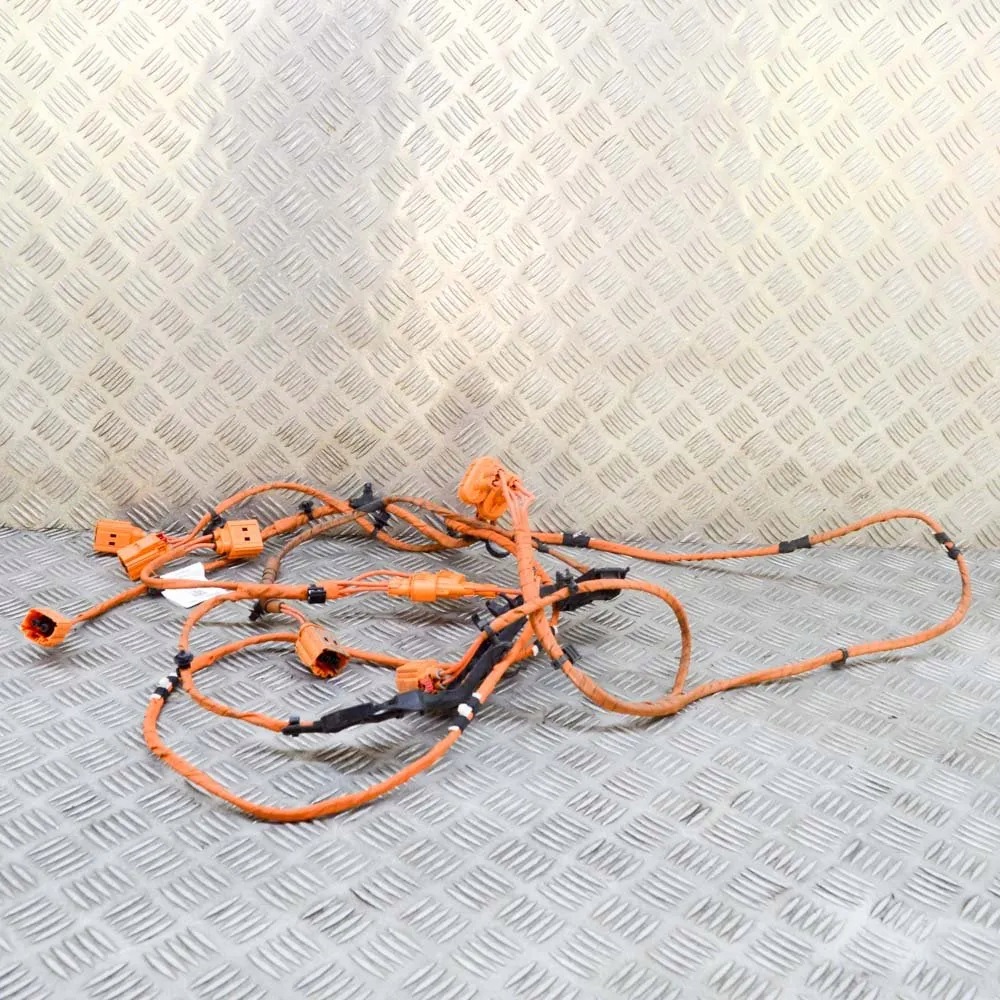 Câble de charge batterie VW ID.3 OEM 1EA971398P image 2