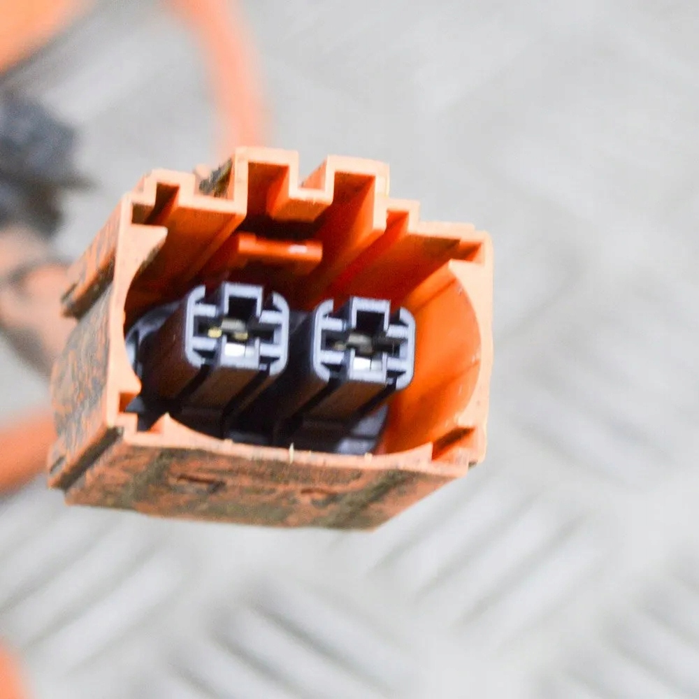 Câble de charge batterie VW ID.3 OEM 1EA971398P image 4