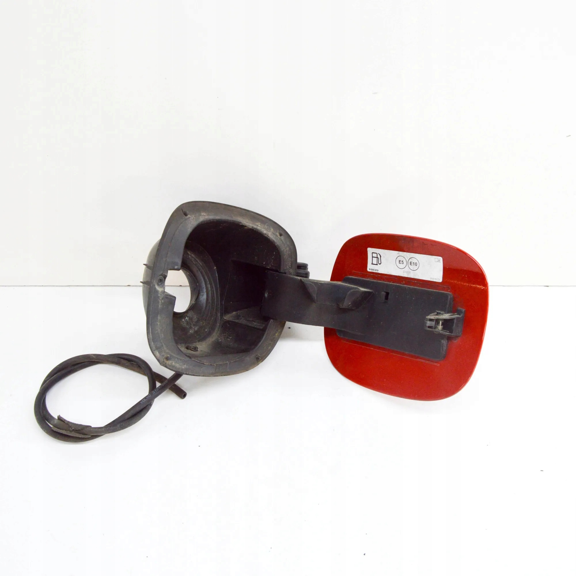 Polttoainesäiliön kansi OEM 31297565 Volvo V60 2018