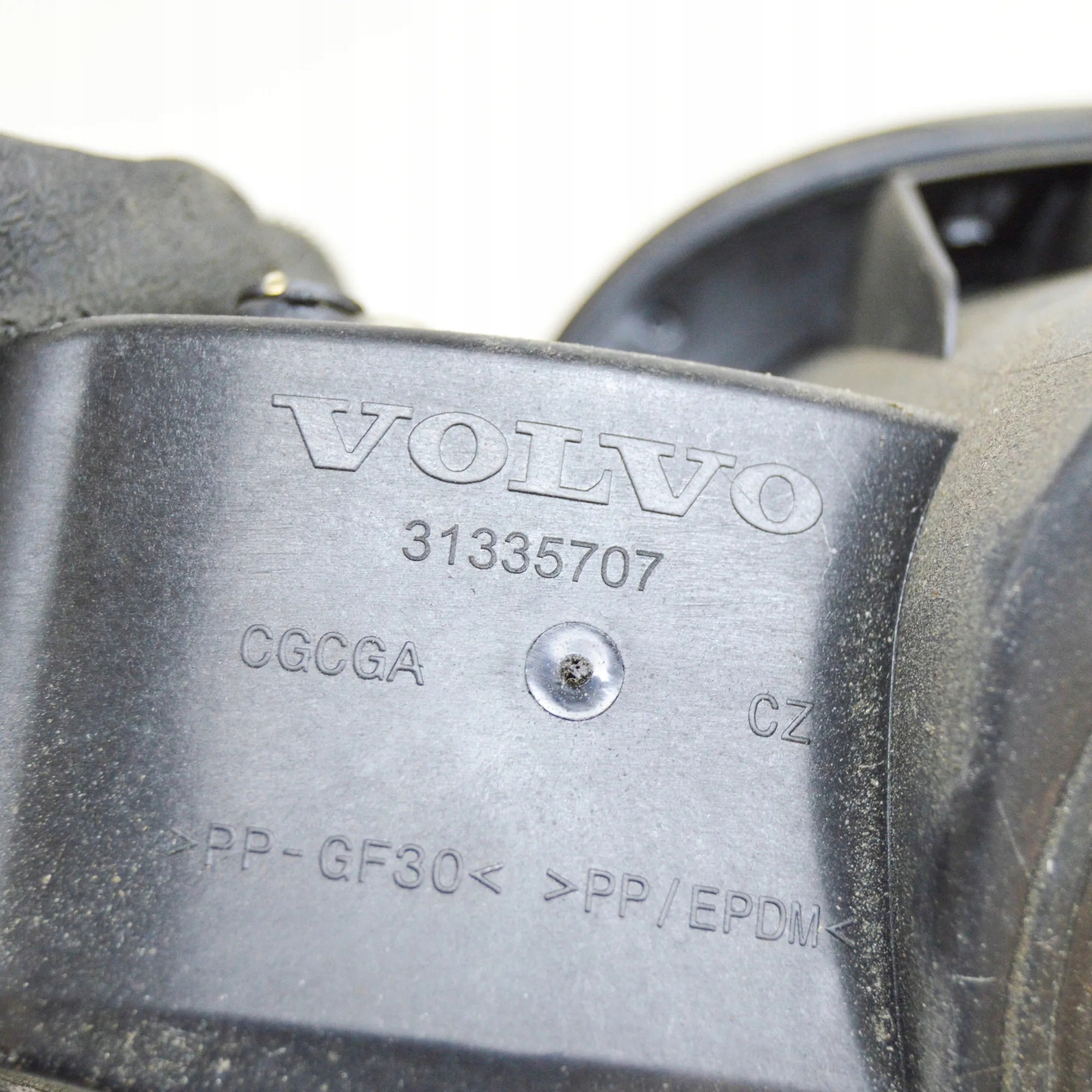 Bränsletanklock OEM 31297565 för Volvo V60 2018 image 4